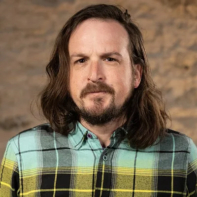 Brian Merchant