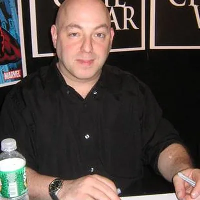 Brian Michael Bendis