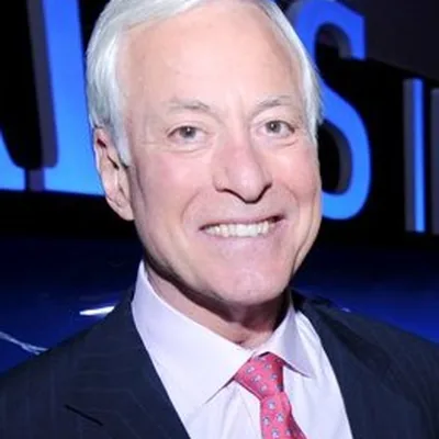 Brian Tracy
