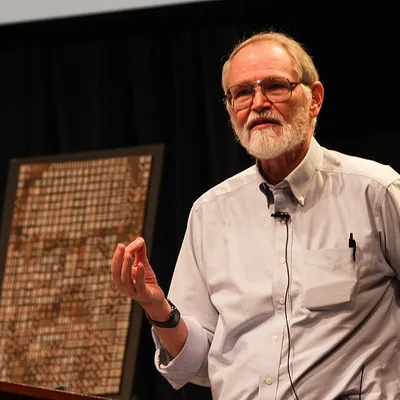 Brian Kernighan