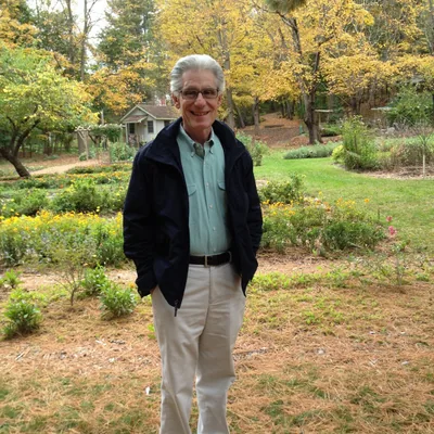 Brian Weiss