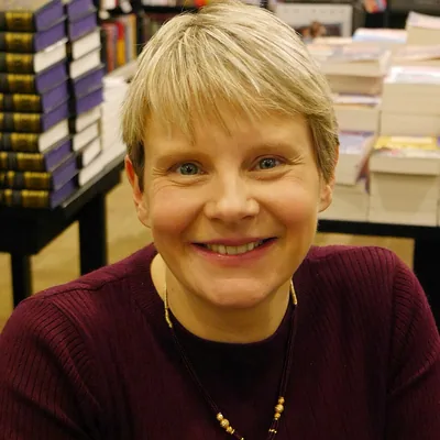 Bridget Collins