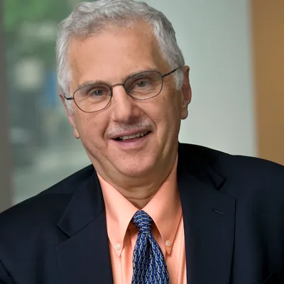 Bruce Alberts