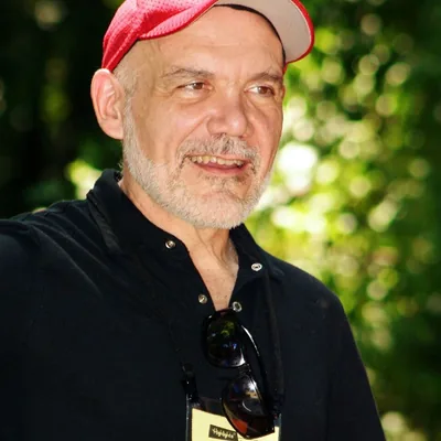 Bruce Coville