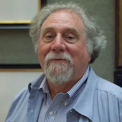 Bruce Degen