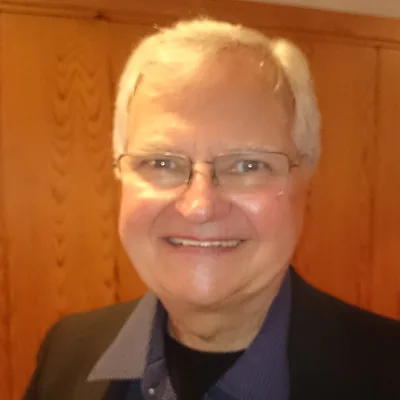 Bruce E. Olson