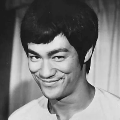 Bruce Lee