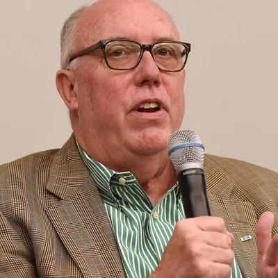 Bruce Riedel