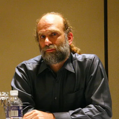 Bruce Schneier