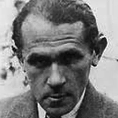 Bruno Schulz