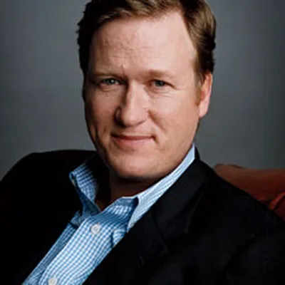 Bryan Burrough
