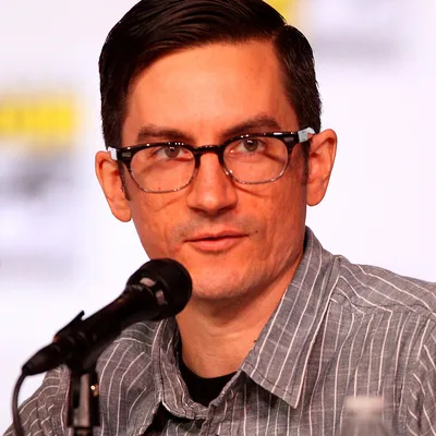 Bryan Konietzko