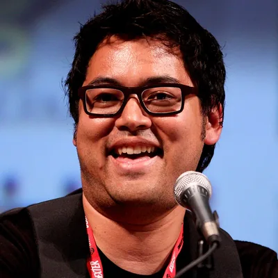 Bryan Lee O'Malley