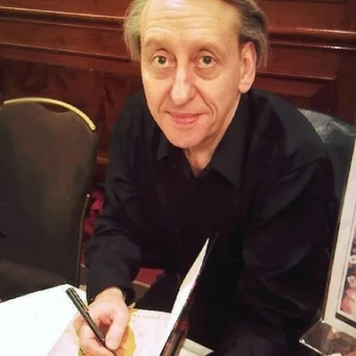 Bryan Talbot