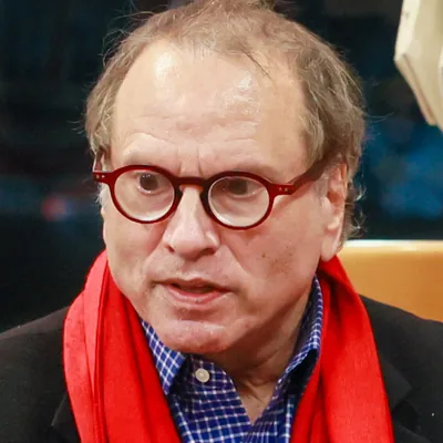 H. G. Bissinger