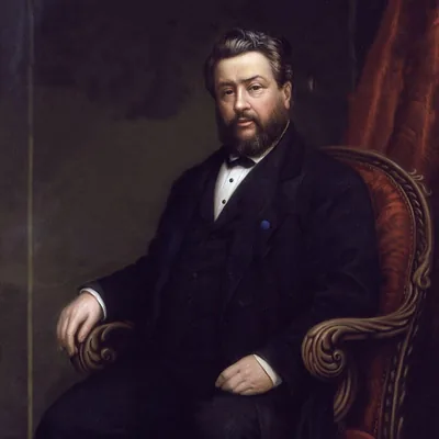 Charles Spurgeon
