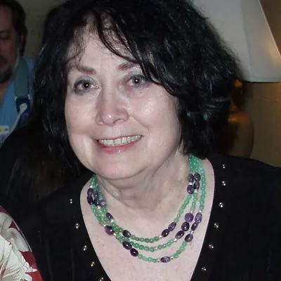 C. J. Cherryh