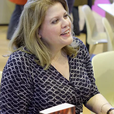 CJ Daugherty