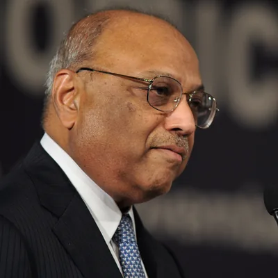 C. K. Prahalad