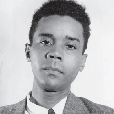 C. L. R. James