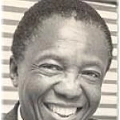 Sibusiso Nyembezi