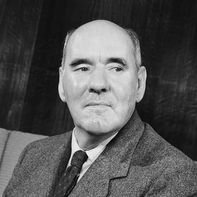 C. Northcote Parkinson