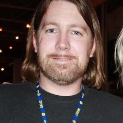 C. Robert Cargill