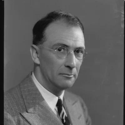 C. S. Forester