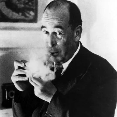 C. S. Lewis