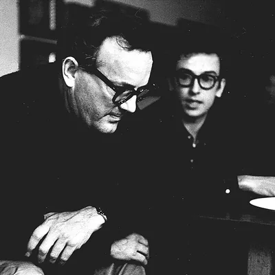 C. Wright Mills