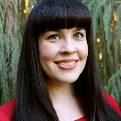 Caitlin Doughty