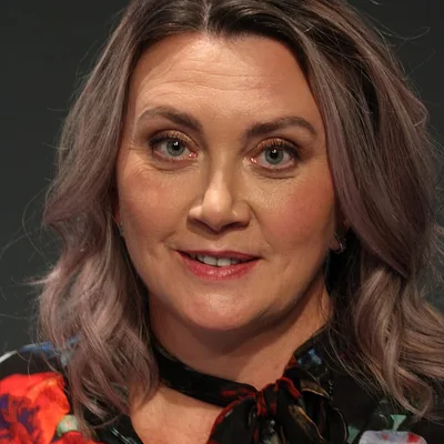 Camilla Läckberg