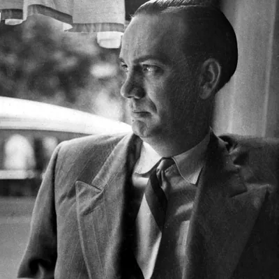 Camilo José Cela