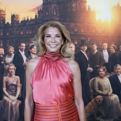 Candace Bushnell