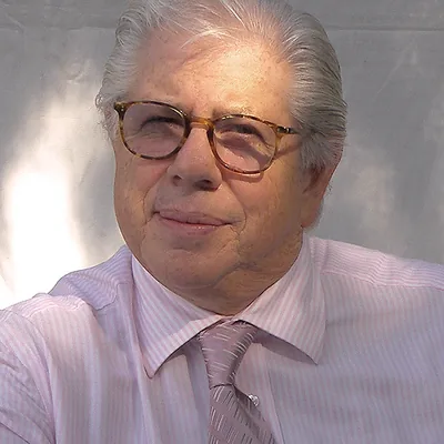 Carl Bernstein