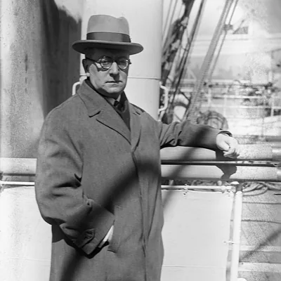 Carl Flesch