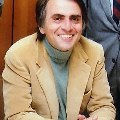Carl Sagan