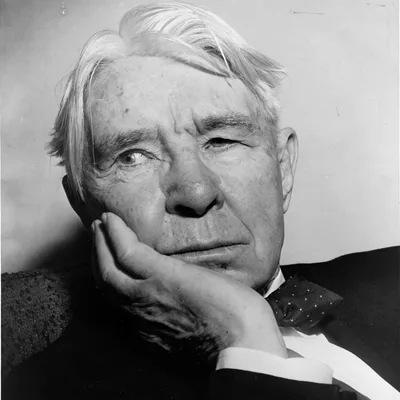 Carl Sandburg