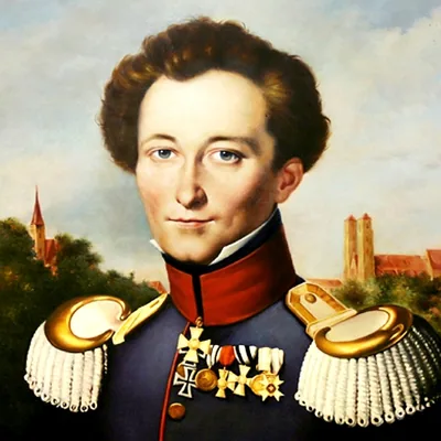 Carl von Clausewitz