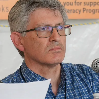 Carl Zimmer