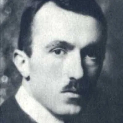 Carlo Emilio Gadda