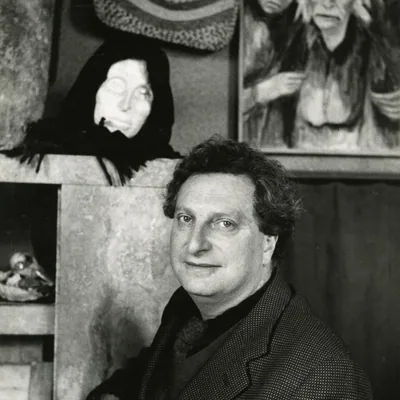 Carlo Levi