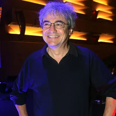 Carlo Rovelli