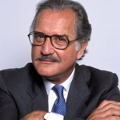 Carlos Fuentes