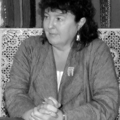 Carol Ann Duffy