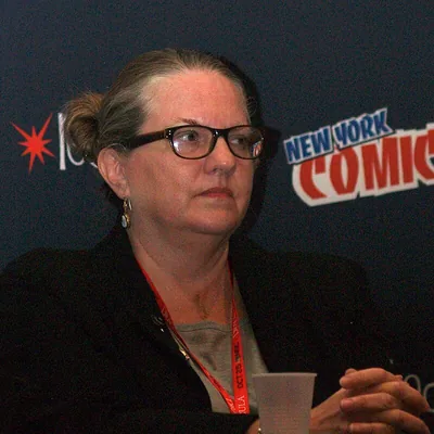 Carol Goodman