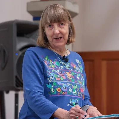 Carol J. Adams