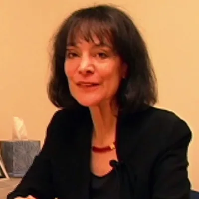 Carol S. Dweck