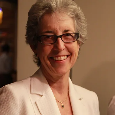 Carol Tavris