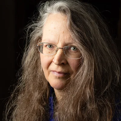 Caroline Fraser